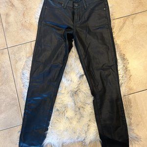 Paige Verdugo Ultra Skinny Jean Deep Juniper